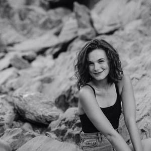 Meet your Posher, Bailey